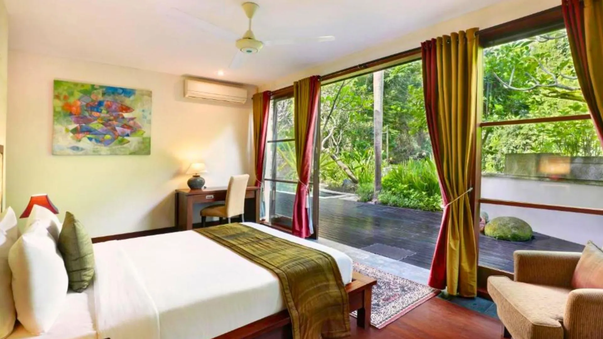 Dean 2 Bedroom Private Pool Villa Ju14 Jimbaran
